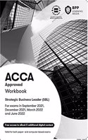 ACCA Strategic Business Leader: Workbook