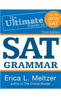 3rd Edition, The Ultimate Guide to SAT Grammar