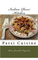 Indian Parsi Kitchen