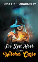 Lost Book and The Witches Curse