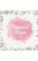 Treasured Recipes