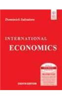 International Economics, 8Th Ed