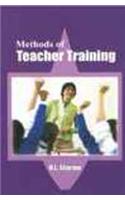 Methods Of Teacher Training