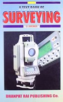 A Textbook Of Surveying