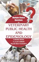 MCQ in Veterinary Public Health & Epidemiology