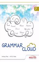 Harbour Press International English Grammar Cloud Class- 7