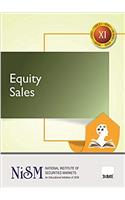 Equity Sales