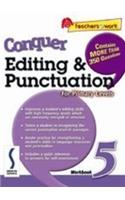 Conquer Editing & Punctuation - 5