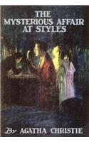 Mysterious Affair at Styles