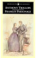 Framley Parsonage