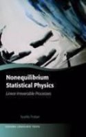 Nonequilibrium Statistical Physics