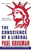 The Conscience of a Liberal