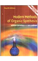 Modern Methods Of Organic Synthesis