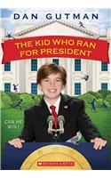 Kid Who Ran for President