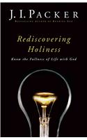 Rediscovering Holiness