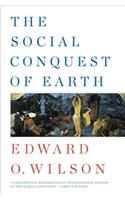 Social Conquest of Earth