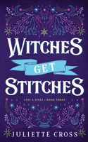 Witches Get Stitches