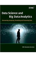 Data Science and Big Data Analytics