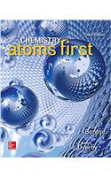 Chemistry: Atoms First