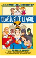 Dear Justice League