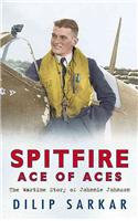 Spitfire Ace of Aces