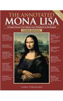 Annotated Mona Lisa, Third Edition