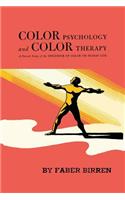 Color Psychology and Color Therapy