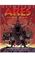 Olympians: Ares