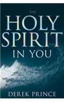 Holy Spirit in You