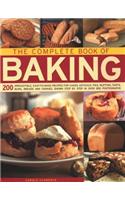 Complete Book of Baking