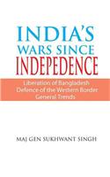 India's Wars Since Independence