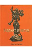 Buddhist Divinities