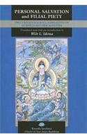 Personal Salvation And Filial Piety: Two Precious Scroll Narratives Of Guanyin And Her Acolytes