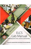 ELCS Lab Manual - A Workbook for CALL and ICS Lab Activities