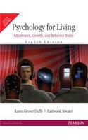 Psychology for Living