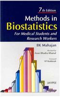 Methods in Biostatistics