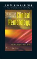 Bethesda Handbook of Clinical Hematology