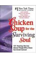 Chicken Soup For The  Surviving Soul