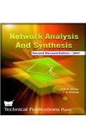 Network Analysis And Synthesis