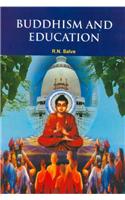 Buddhism and Education