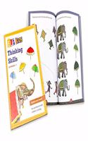 ELF KIDS Thinking Skills Workbook - 1