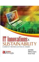 IT Innovations & Sustainability