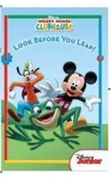 Mickey Mouse Clubhouse: Look Before You Leap