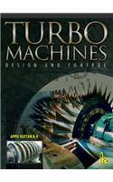 Turbo Machines Design and Control