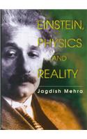 Einstein, Physics and Reality