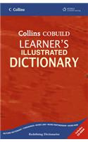 Collins Cobuild Learner Illustrated Dictionary 