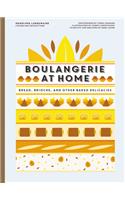 Boulangerie at Home