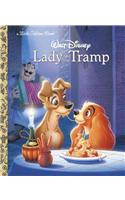 Lady and the Tramp