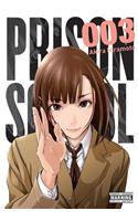 Prison School, Vol. 3