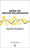 Riding the Creative Rollercoaster